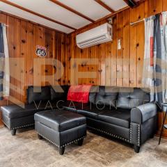 Beach Cabin #5