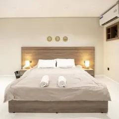 Dar Al-Naseem Apartments