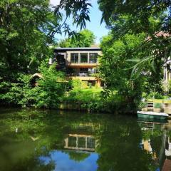 Maison avec jacuzzi à Brunoy, 210 m²