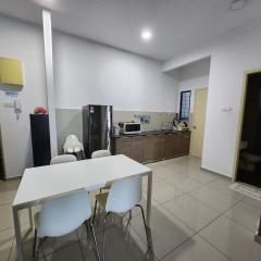 Atlantis Residence 2-4pax Family Couple Netflix