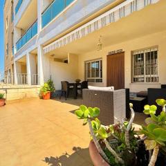 Casa Abuelo Fico by Rental Hero