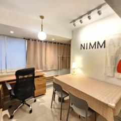 1 bedroom heart of Nimman Road
