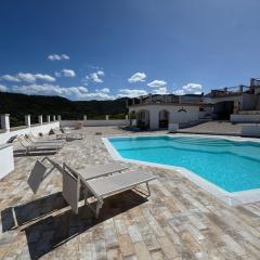 Budoni residence Lutturai 4