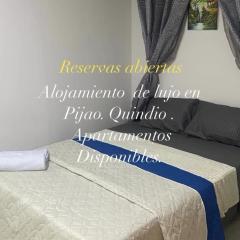 El Apartastudio de Doña Gilma