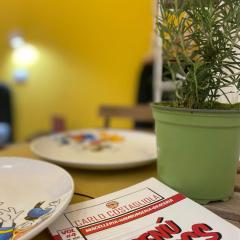 Stay Costa House Napoli