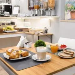 Hotel Conchiglia