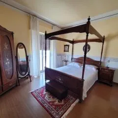 Ekaterina House-Grande Appartamento in Centro