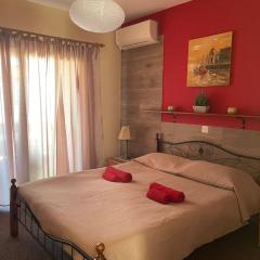 Limnaria Westpark 2 bdrm apartment 122