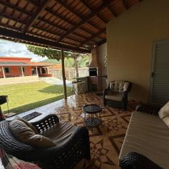 Rancho Do Claudim