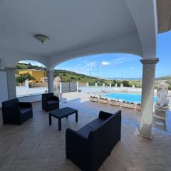 Budoni residence Lutturai 2