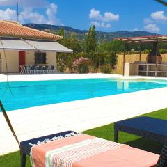 Villa Aljara