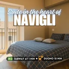 NAVIGLI - Smart Suite - Nel cuore dei Navigli