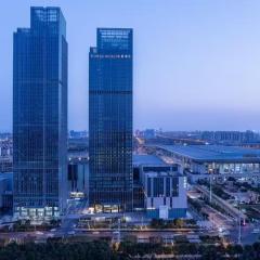 Hefei High-Speed Railway South Station North Square Yicheng Hotel（合肥高铁南站北广场怡程酒店）
