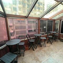 Castle of Vibes - Hostel