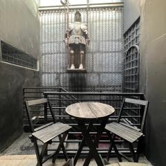 Castle of Vibes - Hostel