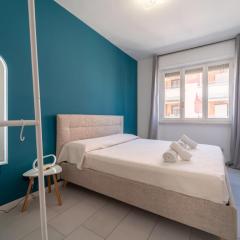 Il Pescatore, appartamento in centro