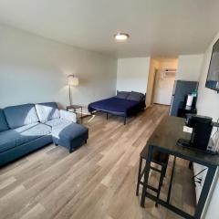 Unit 16 - Stand Rock