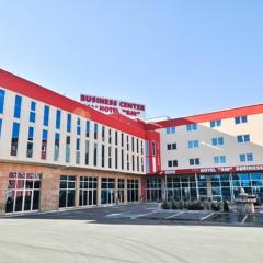 Hotel BM International