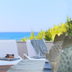 Aquarius Suite by Amarena Collection