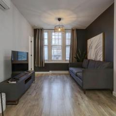Elegant Living 3 Bedroom in Plateau MTL