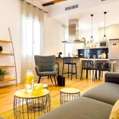 Somos Genius! Exclusivo apartamento en Tarragona Centro