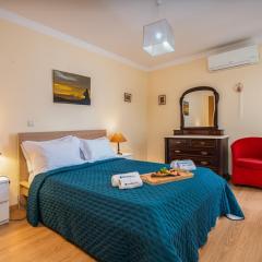 Bright & Spacious Flat by HostWise