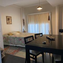 Departamento Monoambiente Barrio Martin PB