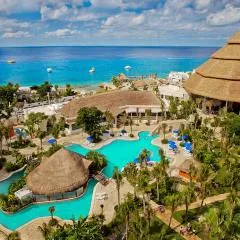 Grand Park Royal Cozumel - All Inclusive