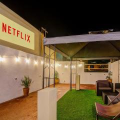 Cozy & Peaceful Two-Floor Home - Private Terrace
