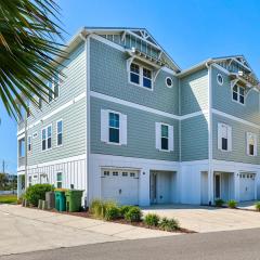 Dune Just Fine by Carolina Beach Realty