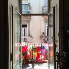 Bed-Letto-Cama in Shared Room Camera Condivisa