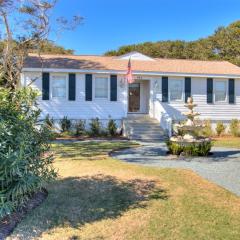 Kure Cottage by Carolina Beach Realty