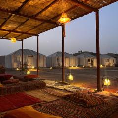 Bivouac Luna