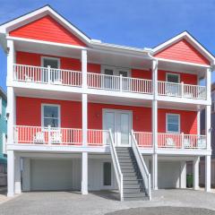 Less Stress by Carolina Beach Realty