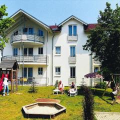 Villa Eintracht, Göhren