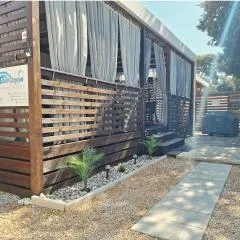 Mobile home Blue Lagoon 785