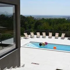 Holiday House Panorama Moslavina