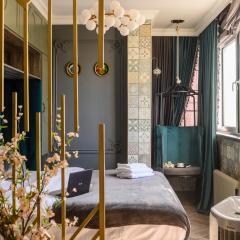 The Art Luxe Museum by MEGA Mall