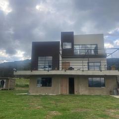 Granja Ecoturística Encuentros