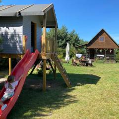 Domek Lawendowe Zacisze