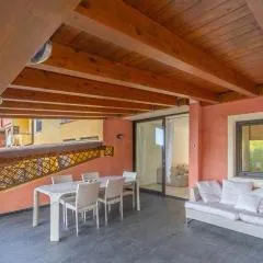 Appartamento Terrata Golfo Aranci