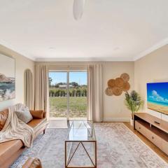 Sunrise Suite Central to I75 airport & downtown