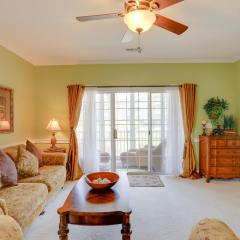 2 Mi to Broadway at the Beach Myrtle Beach Condo