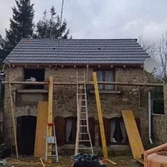 Maison de charme