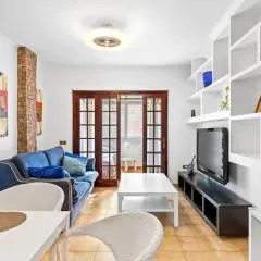 Lindo céntrico y cerca del Mar