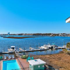 Pelican Pointe by Carolina Beach Realty