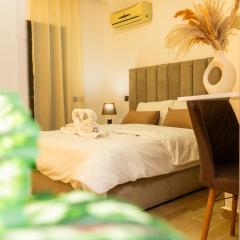 Appartement Moderne à Marrakech