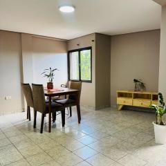 Avenida apart 6 personas en Cataratas del Iguazú