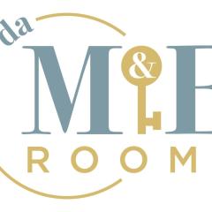 da M&E rooms
