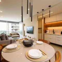 Estudio con zona de ocio en Barra | MH 70/1106